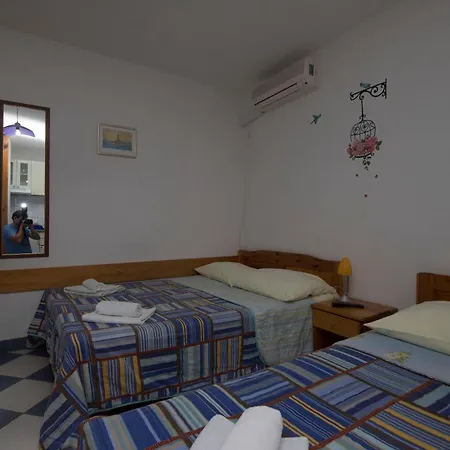 Blue Apartman *