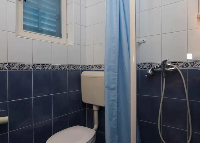 Apartament Blue