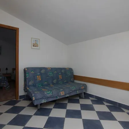 Blue Appartement