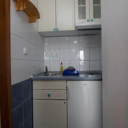 Blue Appartement *