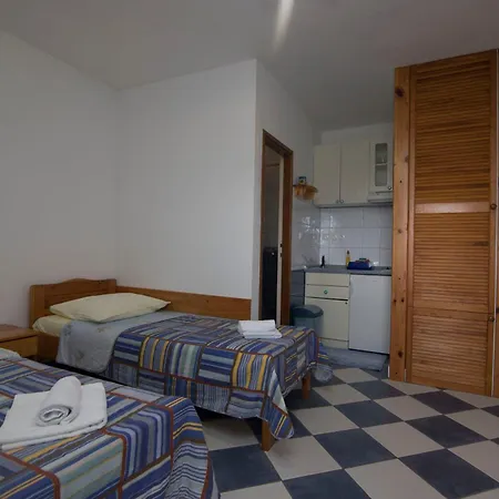 Blue Appartement