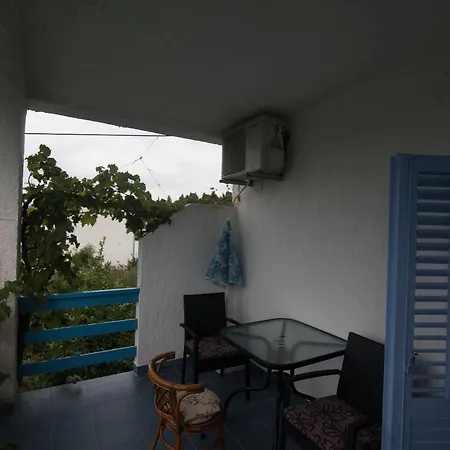 Blue Sućuraj
