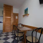 Blue Appartement *