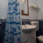 Blue Appartement *