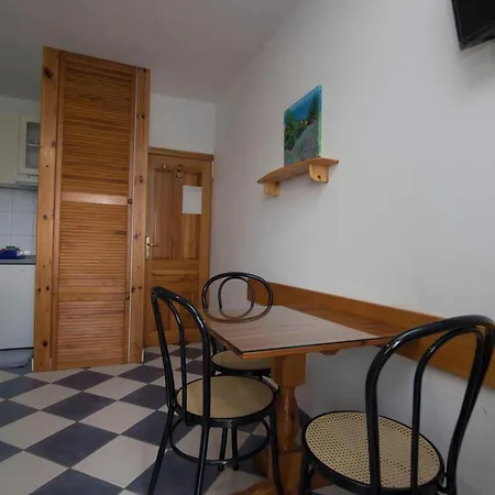 Blue Apartament