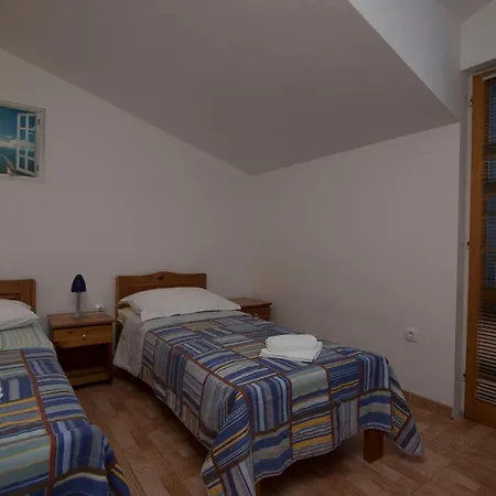 Apartament Blue