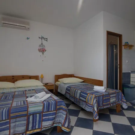 Blue Apartament *