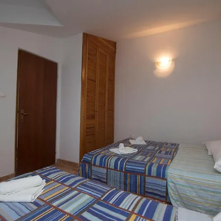 Apartament Blue *