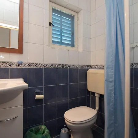 Blue Apartament Sućuraj