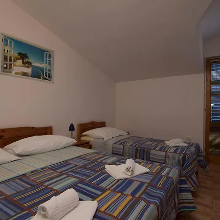 Apartament Blue