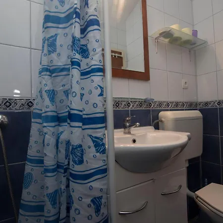 Blue Apartament *