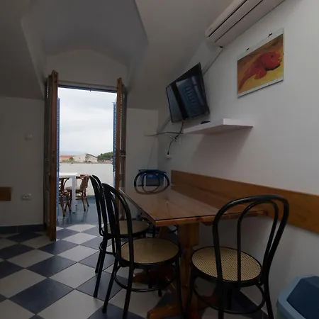 Blue Apartament