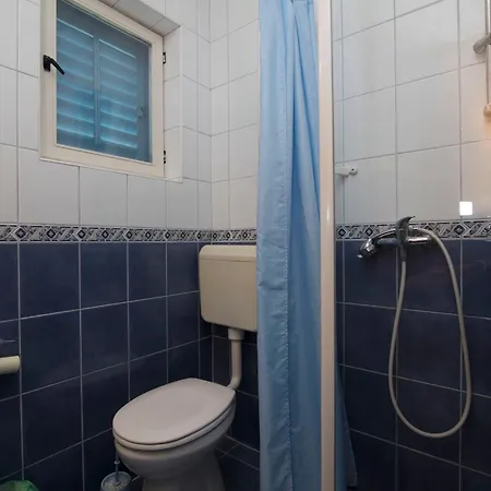 Apartament Blue