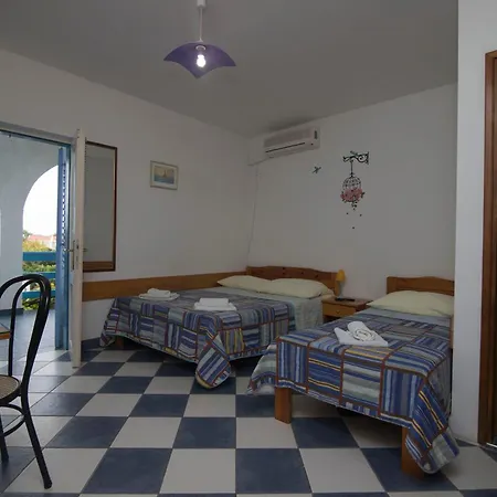 Blue Apartament Sućuraj